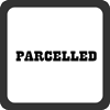 parcelled-in