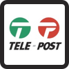 tele-post