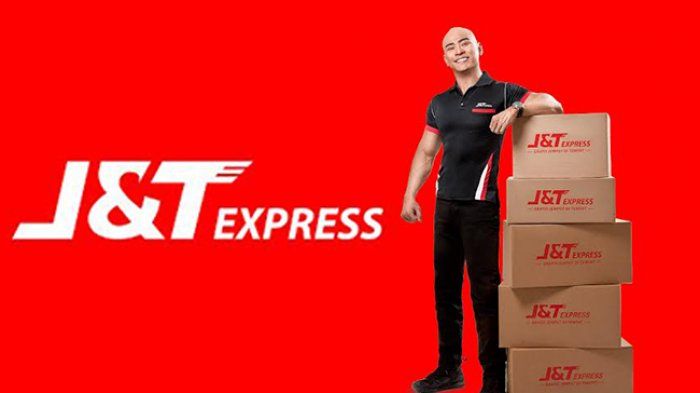 Jnt express tracking