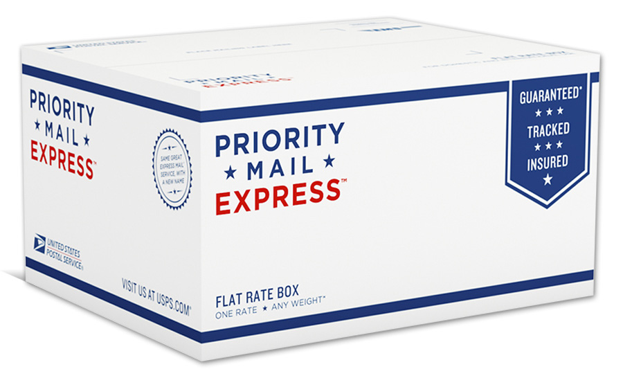 usps firstclass flat tracking