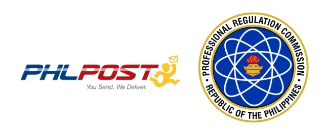 Track PHLPOST parcel delivery and shipment