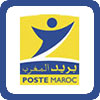 Maroc Poste Tracking
