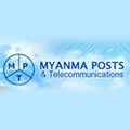 Myanmar Post Tracking