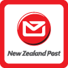 Отслеживание New Zealand Post