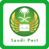 Saudi Post seguimiento