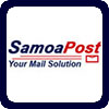 Samoa Post Tracking