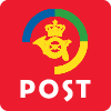 Denmark post
