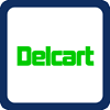 Track Delcart Parcel Shipment and Delivery