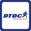 DTDC Plus Tracking