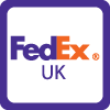 FedEx UK Tracking