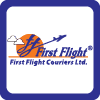 First Flight Courier Tracking