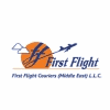 First Flight Couriers Tracking