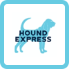 Hound Express Tracking