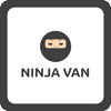 Ninja Van Tracking