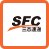 SFC Service Tracking