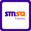 SMSA Express Tracking