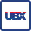 UBX Express Tracking