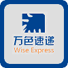 Wise Express seguimiento